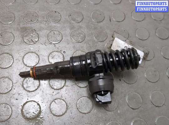 купить Форсунка топливная на Ford Galaxy 2000-2006