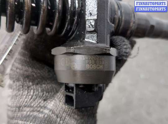 купить Форсунка топливная на Ford Galaxy 2000-2006