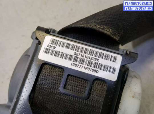 купить Ремень безопасности на BMW X5 E70 2006-2013