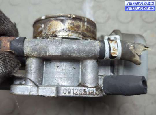 купить Заслонка дроссельная на Opel Astra H 2004-2010