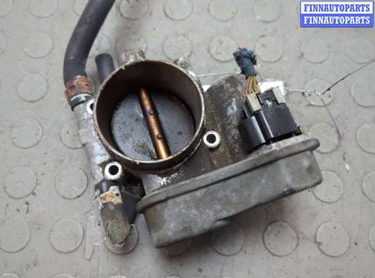купить Заслонка дроссельная на Opel Astra H 2004-2010