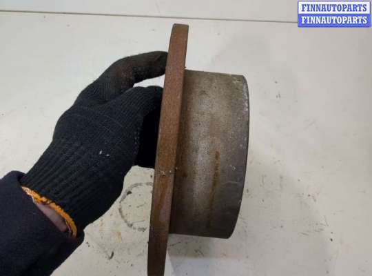 купить Диск тормозной на Citroen Jumper (Relay) 2006-2014