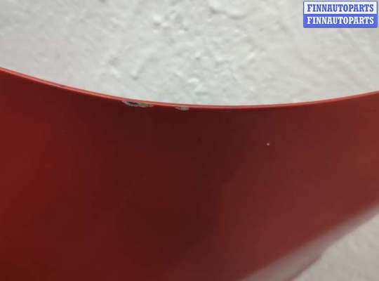 купить Капот на Ford Focus 3 2011-2015