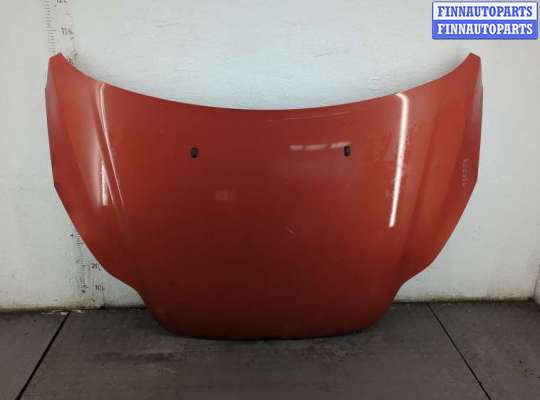 купить Капот на Ford Focus 3 2011-2015