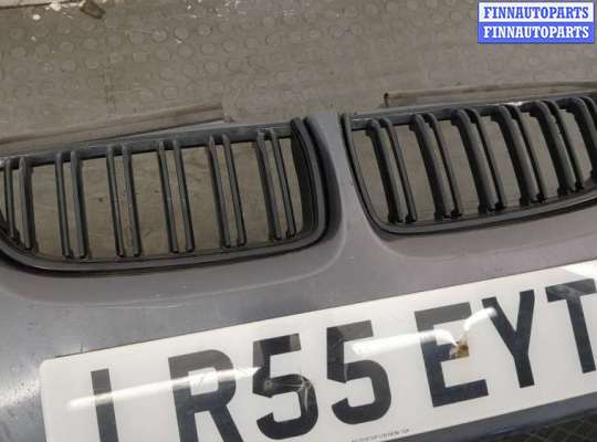 купить Бампер на BMW 3 E90, E91, E92, E93 2005-2012