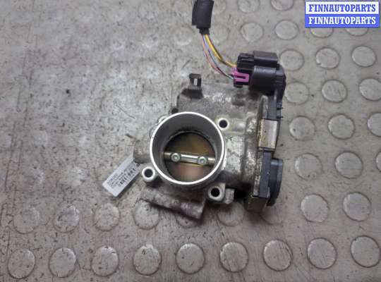 Заслонка дроссельная OP2401250 на Opel Astra J 2010-2017