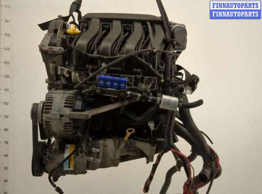 купить Катушка зажигания на Renault Megane 2 2002-2009
