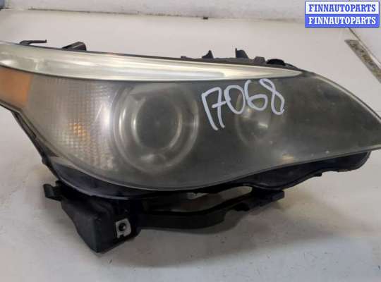 Фара (передняя) BM3371553 на BMW 5 E60 2003-2010