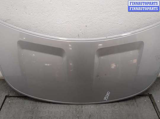 Капот SM16647 на Smart Forfour W454 2004-2006