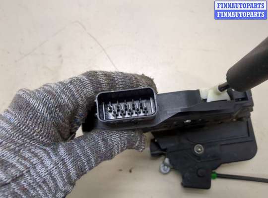 купить Замок двери на Land Rover Range Rover Evoque 2011-2015