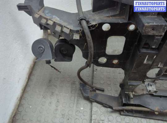 купить Замок капота на Mini Countryman (R60) 2010-2016