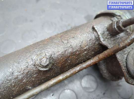 купить Рейка рулевая с г/у на Ford Focus 1 1998-2004