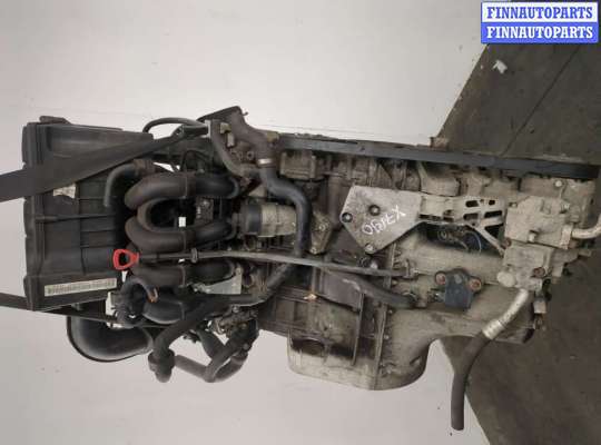 купить Двигатель (ДВС) на Mercedes A W168 1997-2004