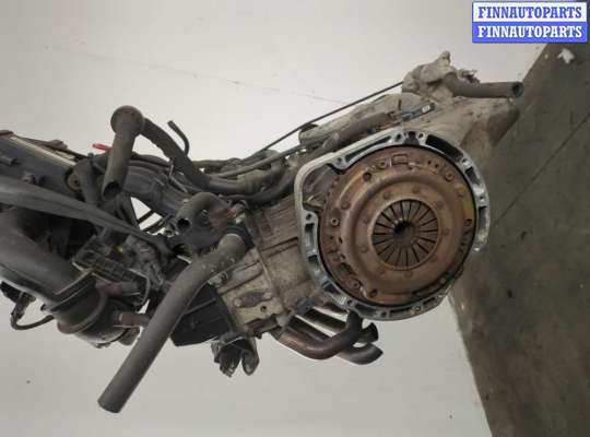 купить Двигатель (ДВС) на Mercedes A W168 1997-2004