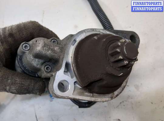 купить Стартер на Volkswagen Touran 2003-2006