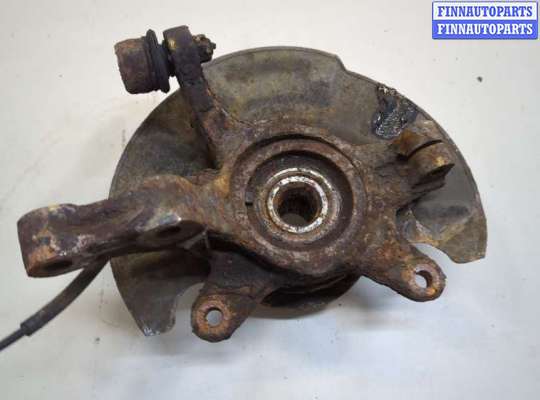 купить Ступица (кулак, цапфа) на Suzuki SX4 2006-2014