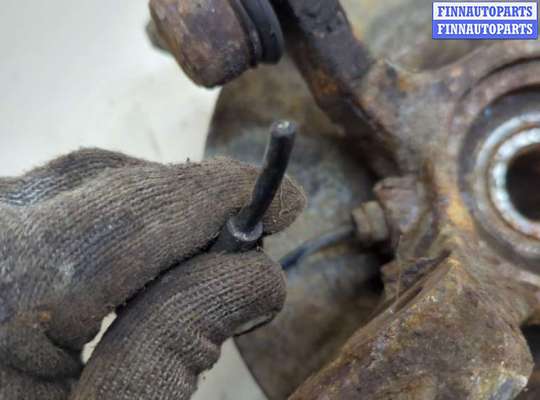 купить Ступица (кулак, цапфа) на Suzuki SX4 2006-2014