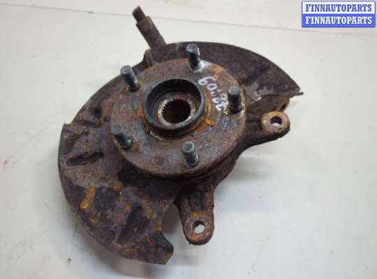 купить Ступица (кулак, цапфа) на Suzuki SX4 2006-2014