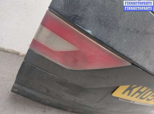 купить Подсветка номера на BMW X3 E83 2004-2010