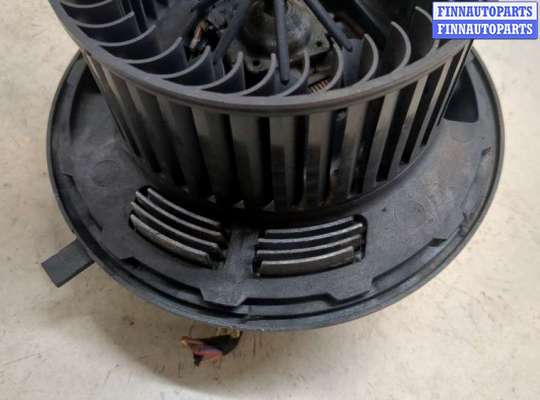 купить Двигатель отопителя (моторчик печки) на BMW 3 E90, E91, E92, E93 2005-2012