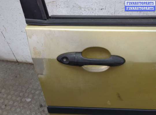 купить Стеклоподъемник электрический на Ford Focus 1 1998-2004