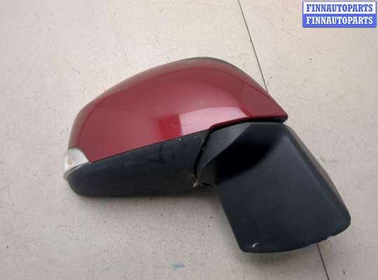 купить Зеркало боковое на Renault Scenic 2009-2012
