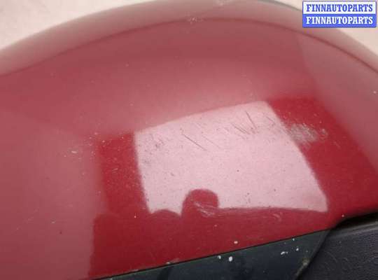 купить Зеркало боковое на Renault Scenic 2009-2012