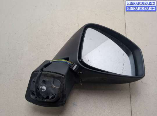 купить Зеркало боковое на Renault Scenic 2009-2012