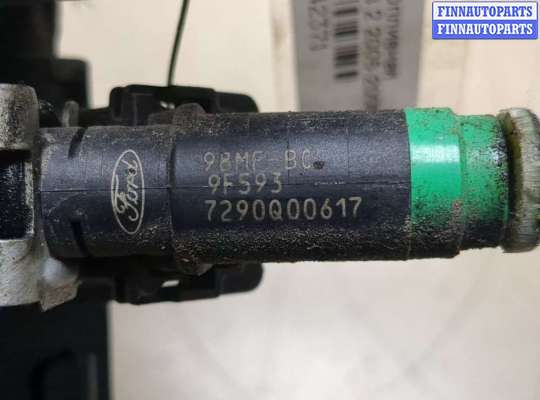 купить Форсунка топливная на Ford Focus 2 2005-2008