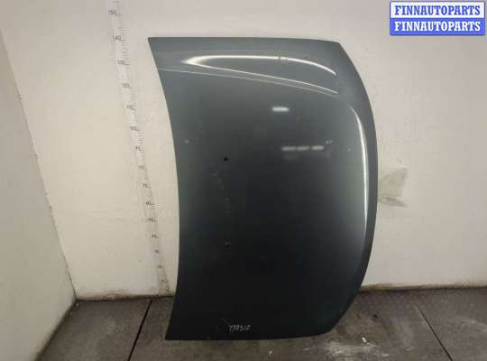 Капот RN1553644 на Dacia Duster 2010-2017