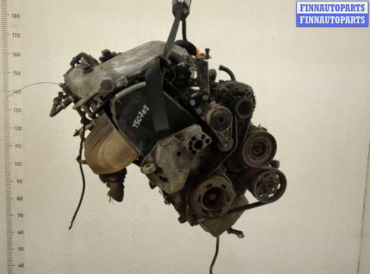 Насос гидроусилителя руля (ГУР) SK470394 на Skoda Octavia Tour 1996-2011