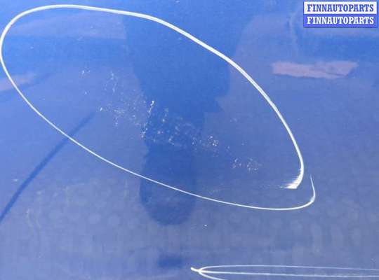 Дверь боковая на Nissan Note (E11)