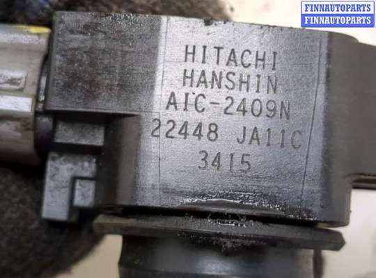 купить Катушка зажигания на Nissan Pathfinder 2012-2020