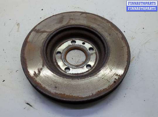 Диск тормозной OP2395712 на Buick Encore 2016-2022