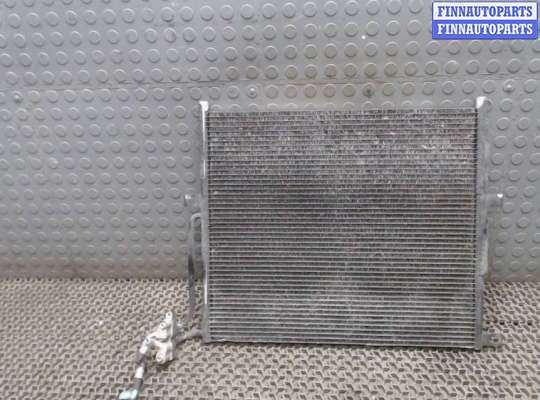 купить Радиатор кондиционера на BMW X3 E83 2004-2010
