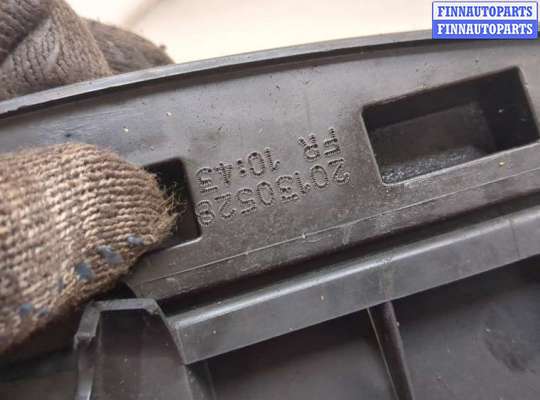 купить Корпус воздушного фильтра на Peugeot 3008 2009-2016