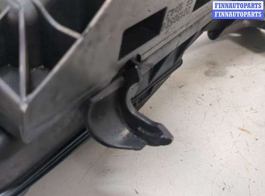 купить Корпус воздушного фильтра на Peugeot 3008 2009-2016