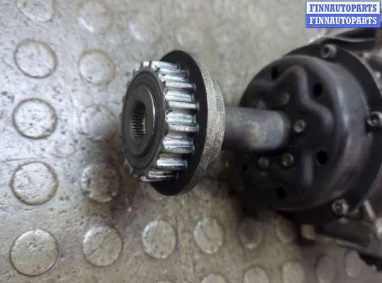 купить Компрессор кондиционера на Volkswagen Touareg 2002-2007