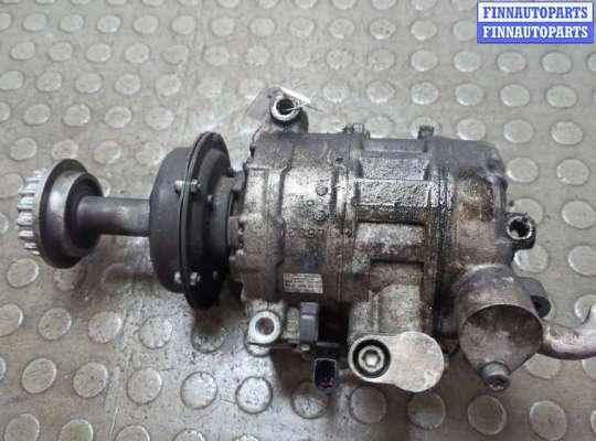 Компрессор кондиционера VG2704419 на Volkswagen Touareg 2002-2007