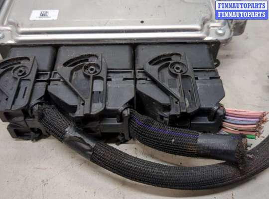 купить Блок управления двигателем на Mercedes Citan 2012-2021