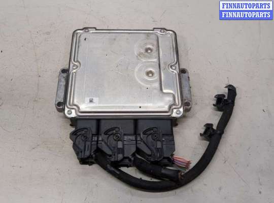 купить Блок управления двигателем на Mercedes Citan 2012-2021