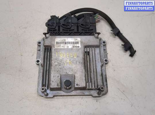 купить Блок управления двигателем на Mercedes Citan 2012-2021