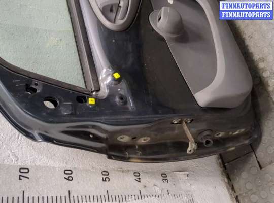 купить Стекло боковой двери на Peugeot 107 2005-2012