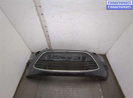 Заглушка буксировочного крюка FO2157846 на Ford S-Max 2010-2015