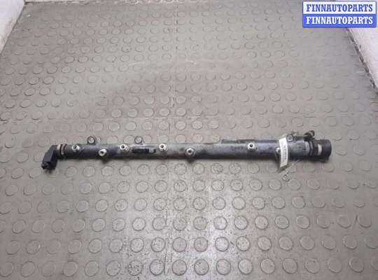 купить Рампа (рейка) топливная на BMW 5 E60 2003-2010
