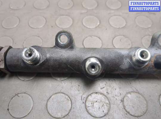 купить Рампа (рейка) топливная на BMW 5 E60 2003-2010