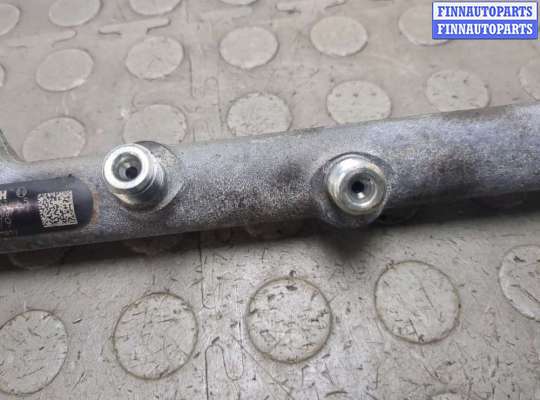 купить Рампа (рейка) топливная на BMW 5 E60 2003-2010