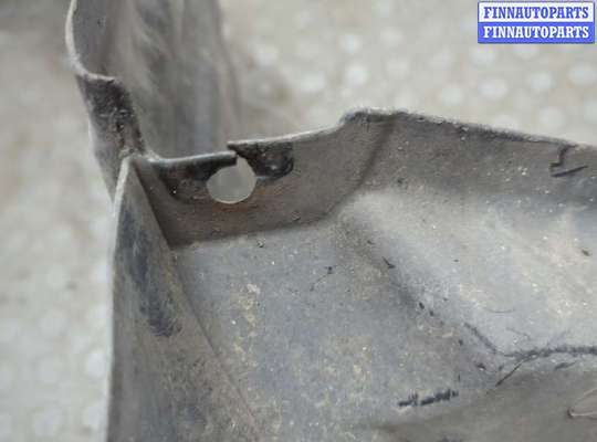 купить Защита арок (подкрылок) на Toyota Corolla E12 2001-2006