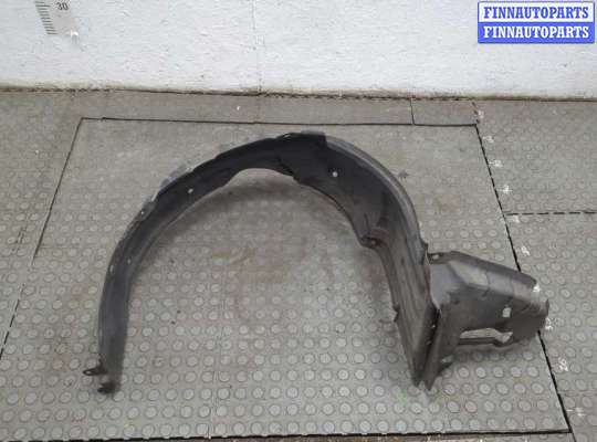 купить Защита арок (подкрылок) на Toyota Corolla E12 2001-2006