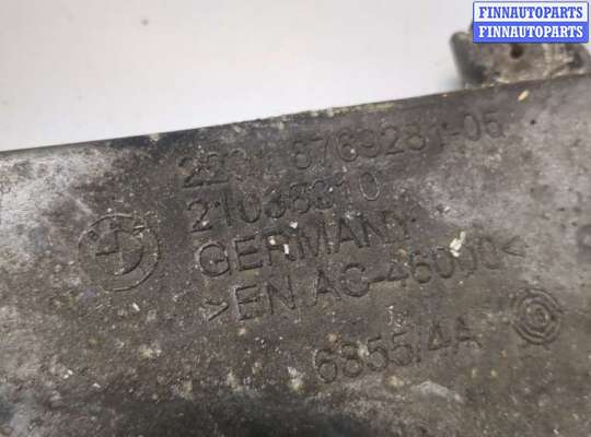 купить Кронштейн КПП на BMW 3 F34 Gran Turismo 2013-2019